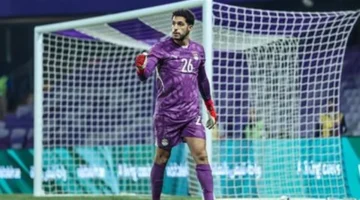 منافس مصطفى شوبير ينافس على صفقة جيرونا الإسباني هذا الموسم